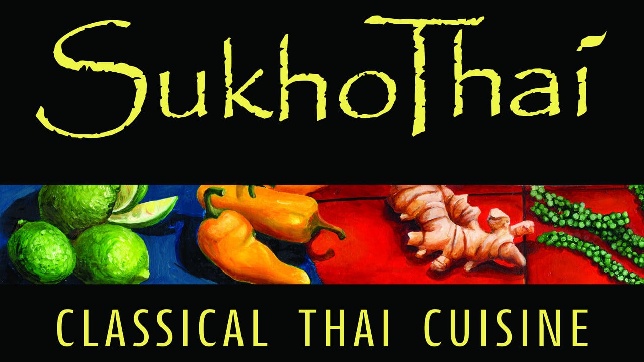 Sukho Thai