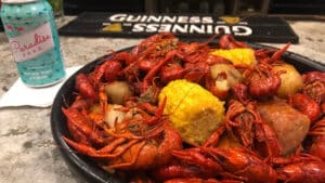 Best Spots for Crawfish