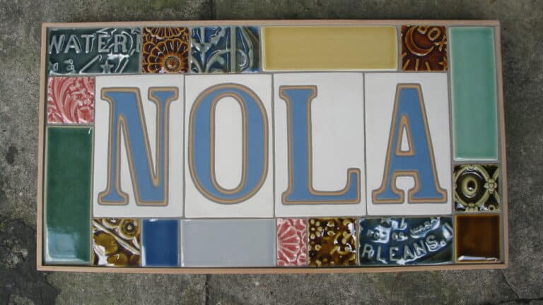 New Orleans Themed Gifts