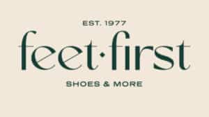 Feet First – Shoes & More