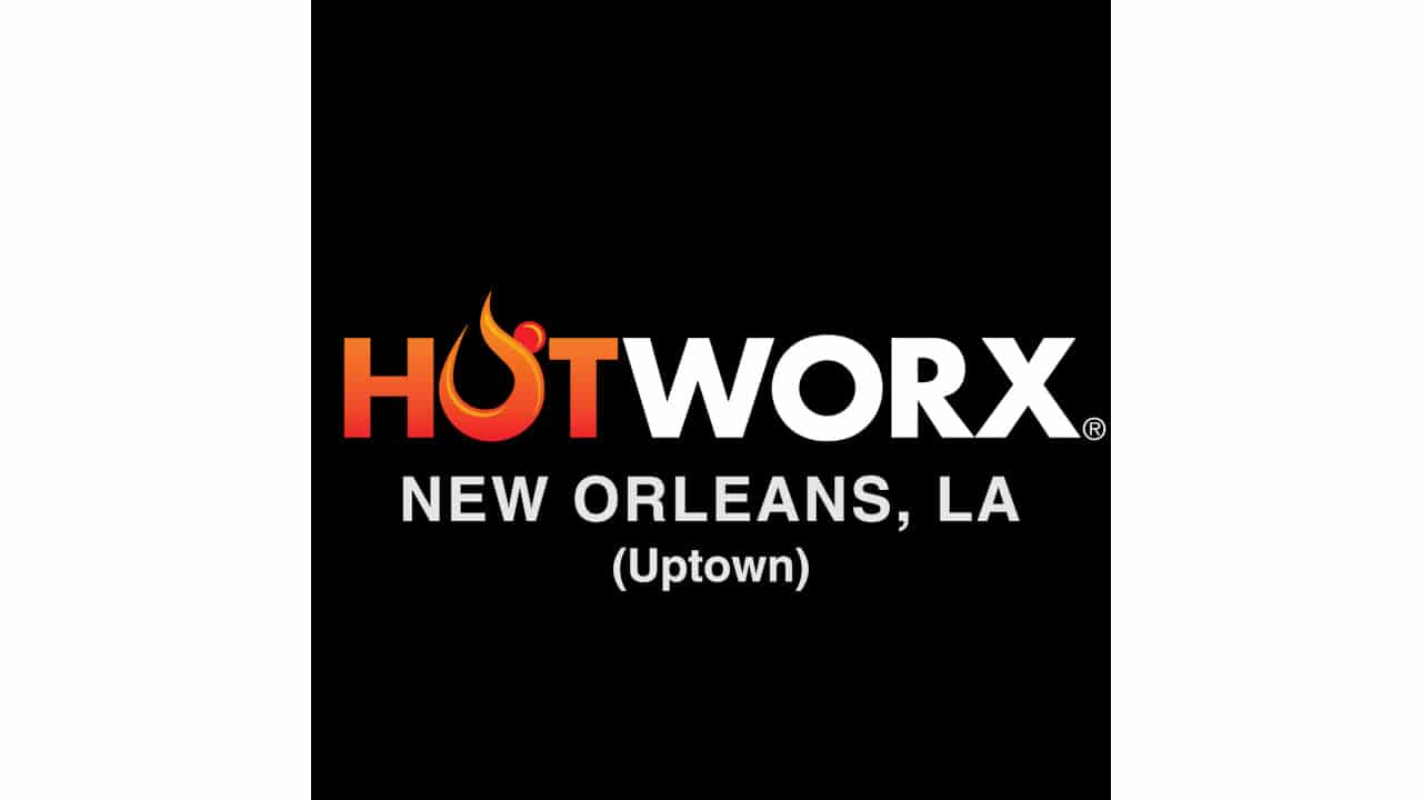 HOTWORX Magazine Street Merchants Association