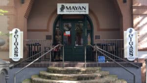 Mayan Import Company