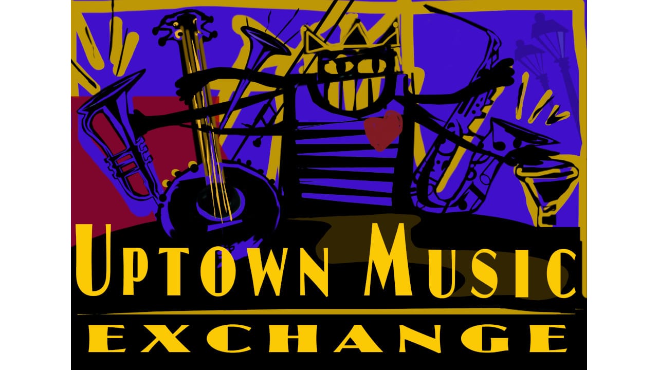 Uptown Music Exchange