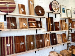 NOLA Boards