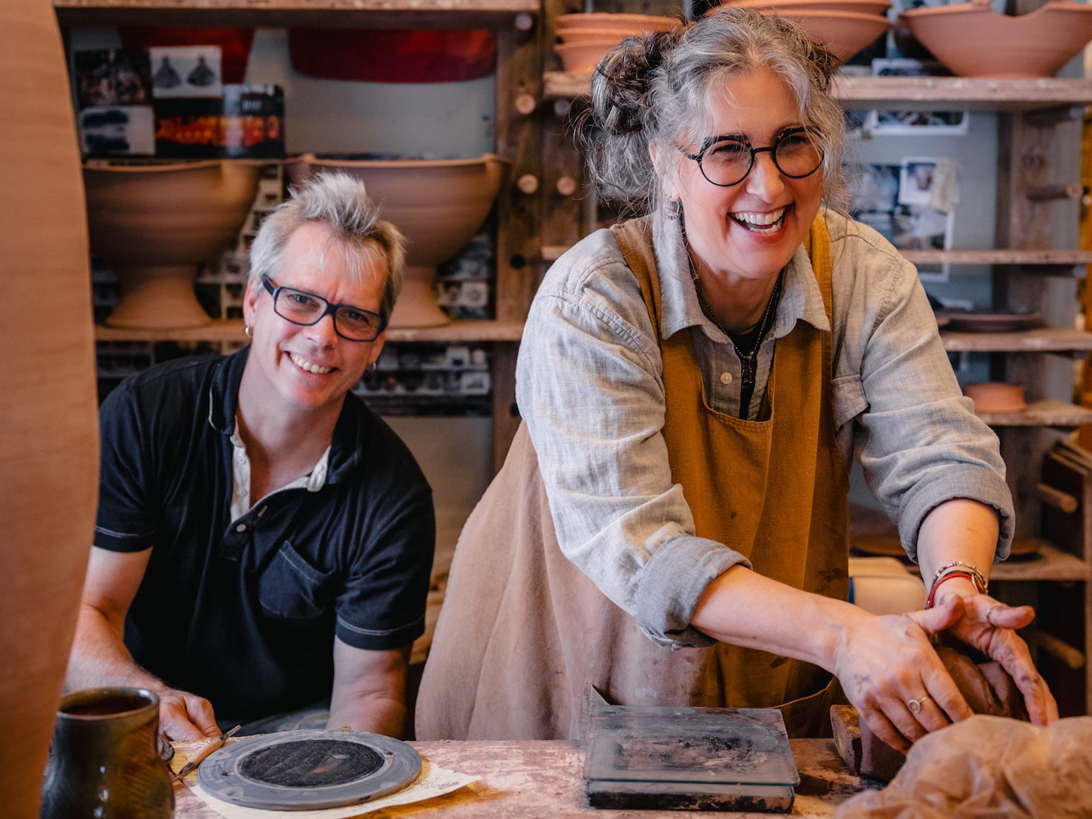 Potsalot Pottery