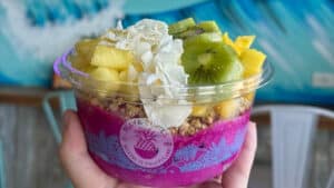 Playa Bowls