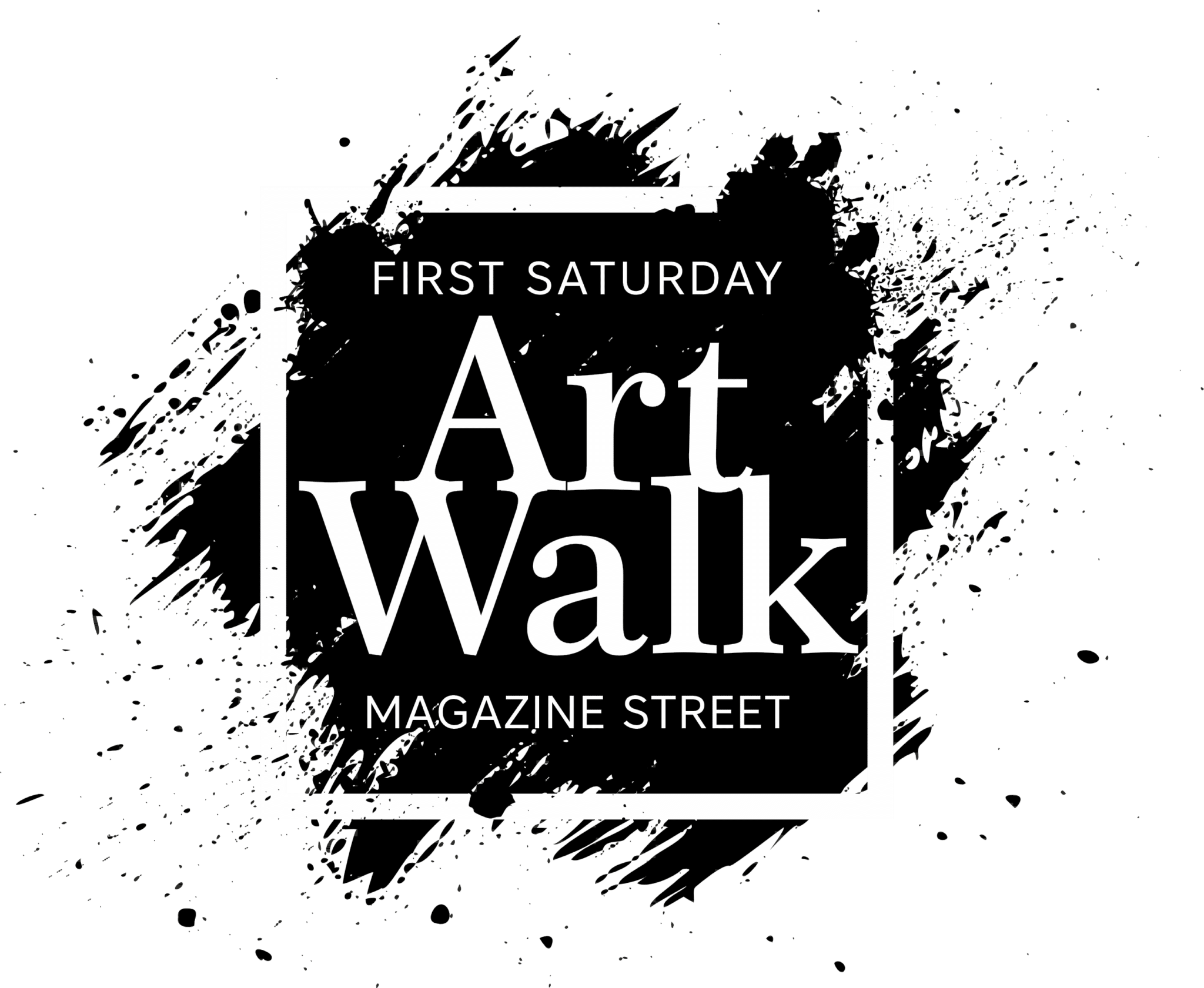 First Saturday Art Walk - Magazine Street Merchants Association