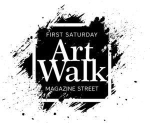 First Saturday Art Walk