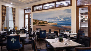 Café Normandie