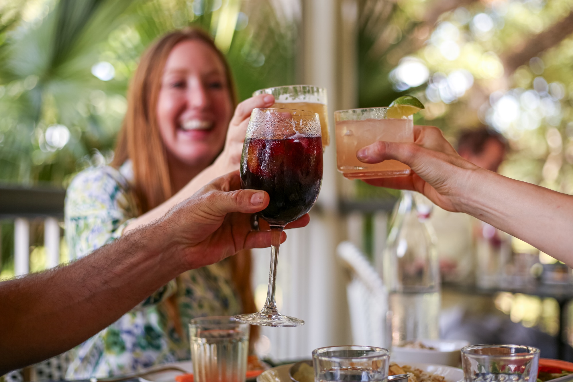 Happy Hours on Magazine Street