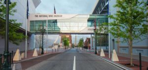 The National WWII Museum